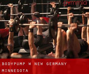 BodyPump w New Germany (Minnesota)