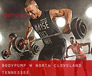 BodyPump w North Cleveland (Tennessee)
