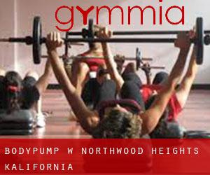 BodyPump w Northwood Heights (Kalifornia)