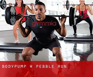 BodyPump w Pebble Run