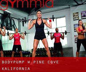 BodyPump w Pine Cove (Kalifornia)