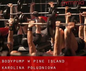 BodyPump w Pine Island (Karolina Południowa)