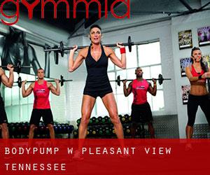 BodyPump w Pleasant View (Tennessee)