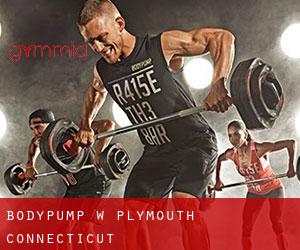BodyPump w Plymouth (Connecticut)