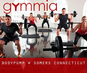 BodyPump w Somers (Connecticut)