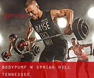 BodyPump w Spring Hill (Tennessee)