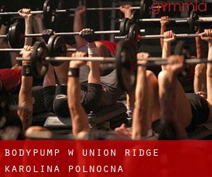 BodyPump w Union Ridge (Karolina Północna)