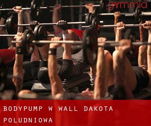 BodyPump w Wall (Dakota Południowa)