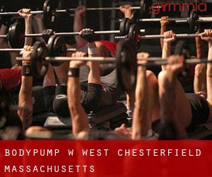 BodyPump w West Chesterfield (Massachusetts)