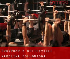 BodyPump w Whitesville (Karolina Południowa)