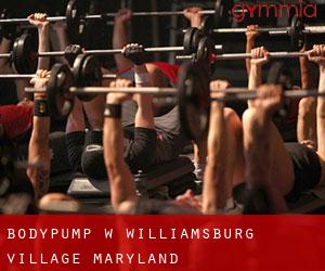 BodyPump w Williamsburg Village (Maryland)