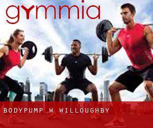 BodyPump w Willoughby