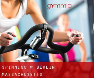 Spinning w Berlin (Massachusetts)