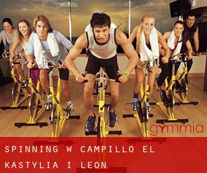 Spinning w Campillo (El) (Kastylia i León)