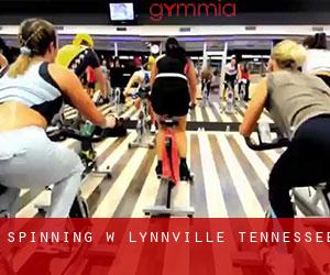 Spinning w Lynnville (Tennessee)