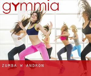 Zumba w Andron