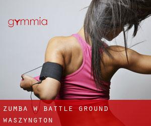 Zumba w Battle Ground (Waszyngton)