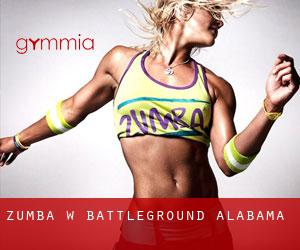 Zumba w Battleground (Alabama)