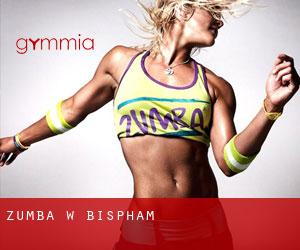 Zumba w Bispham