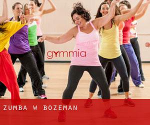 Zumba w Bozeman