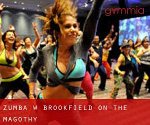 Zumba w Brookfield on the Magothy