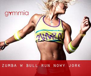 Zumba w Bull Run (Nowy Jork)
