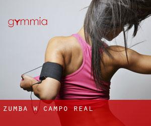 Zumba w Campo Real