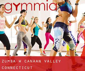 Zumba w Canaan Valley (Connecticut)