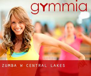 Zumba w Central Lakes
