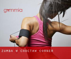 Zumba w Choctaw Corner Zumba w Choctaw Corner