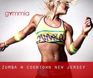 Zumba w Coontown (New Jersey)