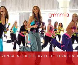 Zumba w Coulterville (Tennessee)