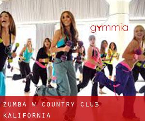 Zumba w Country Club (Kalifornia)
