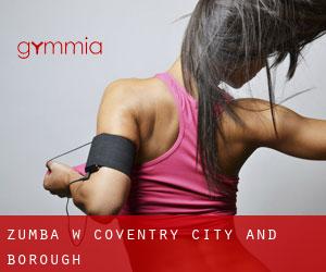 Zumba w Coventry (City and Borough)