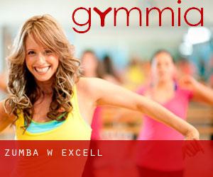 Zumba w Excell