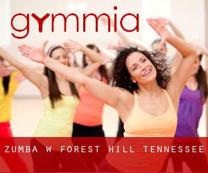 Zumba w Forest Hill (Tennessee)