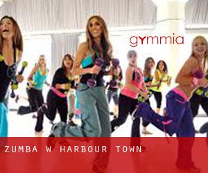 Zumba w Harbour Town
