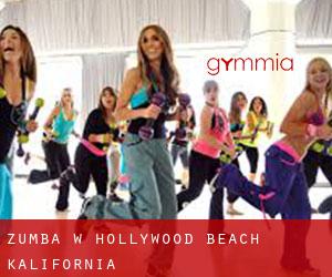 Zumba w Hollywood Beach (Kalifornia)