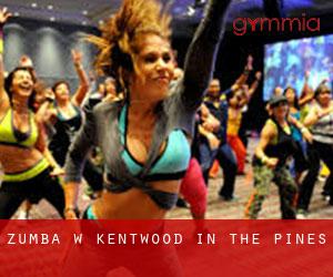 Zumba w Kentwood-In-The-Pines