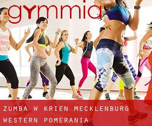 Zumba w Krien (Mecklenburg-Western Pomerania)