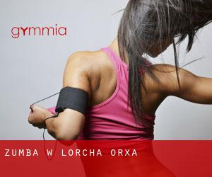Zumba w Lorcha / Orxa