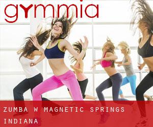 Zumba w Magnetic Springs (Indiana)