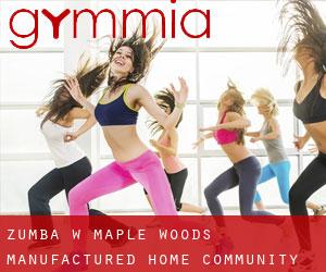 Zumba w Maple Woods Manufactured Home Community