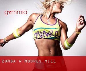 Zumba w Moores Mill