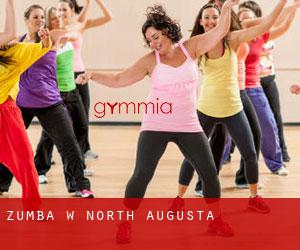 Zumba w North Augusta