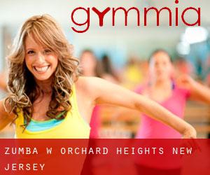 Zumba w Orchard Heights (New Jersey)