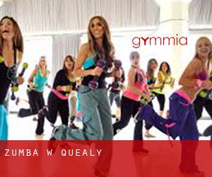 Zumba w Quealy