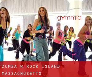 Zumba w Rock Island (Massachusetts)