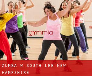 Zumba w South Lee (New Hampshire)