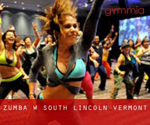 Zumba w South Lincoln (Vermont)